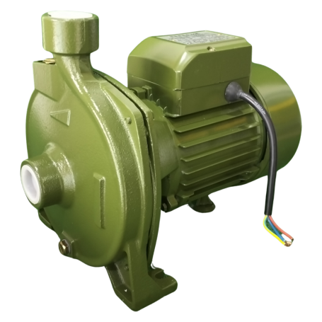 CPM-158 WATER PUMP WITH 1HP MOTOR - 3 Month Warranty (1" - 1.0HP x 240V)