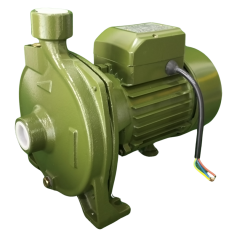 CPM-158 WATER PUMP WITH 1HP MOTOR - 3 Month Warranty (1" - 1.0HP x 240V)