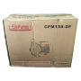 CPM-158 WATER PUMP WITH 1HP MOTOR - 3 Month Warranty (1" - 1.0HP x 240V)