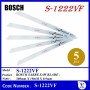 BOSCH SABRE SAW BLADE - 300mm X 19mM X 0.9mm (S1222VF)