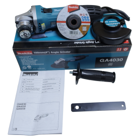 MAKITA ANGLE GRINDER 100mm X 720W (GA4030)