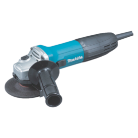 MAKITA ANGLE GRINDER 100mm X 720W (GA4030)