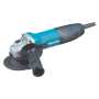 MAKITA ANGLE GRINDER 100mm X 720W (GA4030)