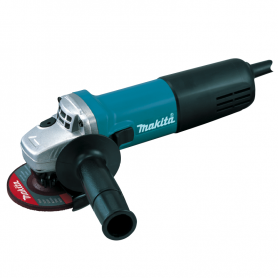 MAKITA ANGLE GRINDER 100mm X 840W (9556HNG)
