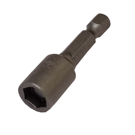 MAGNETIC BOX SOCKET BIT