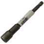 NIETZ MAGNETIC HEX BIT SOCKET (BOX SOCKET BIT)