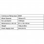 MAKITA ANGLE GRINDER 100mm X 840W (9556HNG)
