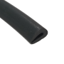BLACK RUBBER SWITCH BOARD GASKET (1roll X 183Mtr)