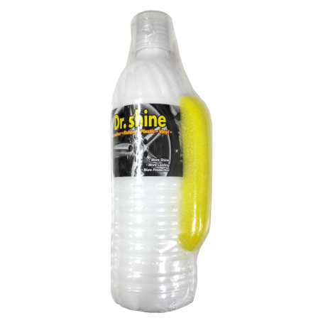 SUPER 99 NS DR SHINE (CAR TIRE WAX) 500ML