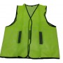FIESTO SAFETY VEST - P700 (GREEN  / ORANGE)