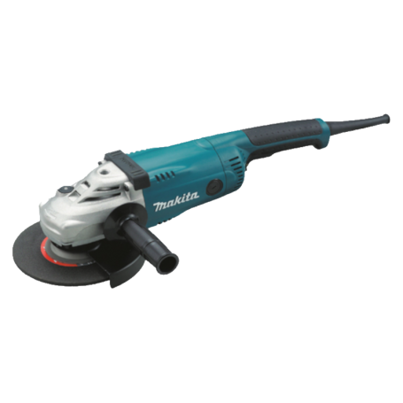 MAKITA ANGLE GRINDER 180mm X 2000W (GA7050 - 7")