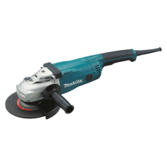 MAKITA ANGLE GRINDER 180mm X 2000W (GA7050 - 7")
