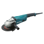 MAKITA ANGLE GRINDER 180mm X 2000W (GA7050 - 7")