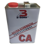 B-BOND CONTACT ADHESIVE CA GLUE (100ml / 280ml / 1 litre)