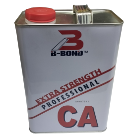 B-BOND CONTACT ADHESIVE CA GLUE (100ml / 280ml / 1 litre)