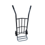 HAND TROLLEY (HAND TRUCK) - 8" X 2 WHEEL