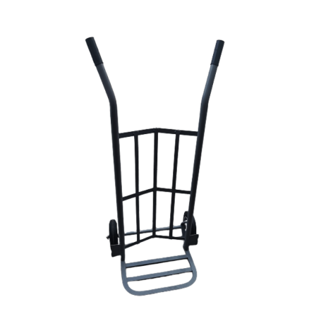 HAND TROLLEY (HAND TRUCK) - 8" X 2 WHEEL