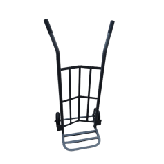HAND TROLLEY (HAND TRUCK) - 8" X 2 WHEEL