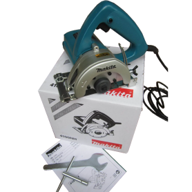 MAKITA DIAMOND CUTTER 110mm X 1300W 110mm 4-3/8