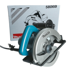 MAKITA CIRCULAR SAW 185mm X 1050W (5806B - 7-1/4")