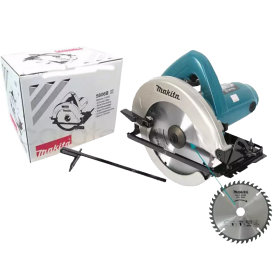 MAKITA CIRCULAR SAW 185mm X 1050W (5806B - 7-1/4