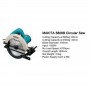 MAKITA CIRCULAR SAW 185mm X 1050W (5806B - 7-1/4")