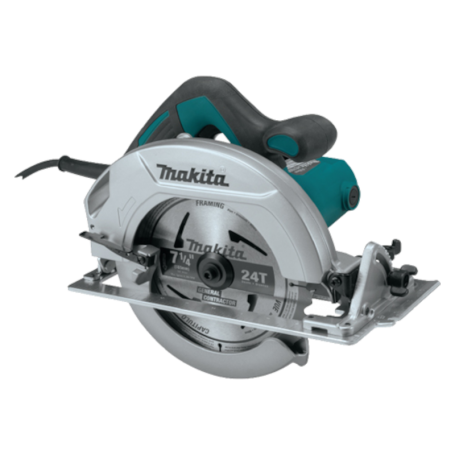 MAKITA CIRCULAR SAW 185mm X 1200W (HS7600 7-1/4")