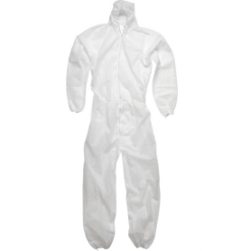 PICASAF Disposable Coverall PP (M L XL XXL)