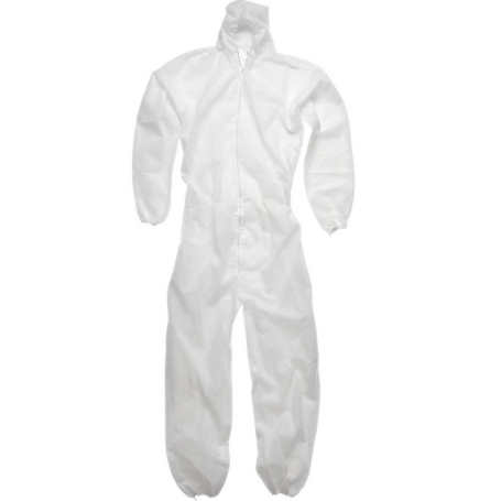 PICASAF Disposable Coverall PP (M L XL XXL)