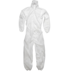 PICASAF Disposable Coverall PP (M L XL XXL)