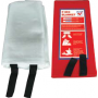 WINSIR FIRE BLANKET - 500DEG (4' X 6' - 6' X 6')