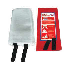 WINSIR FIRE BLANKET - 500DEG (4' X 6' - 6' X 6')