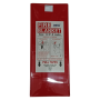 WINSIR FIRE BLANKET - 500DEG (4' X 6' - 6' X 6')