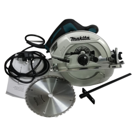 MAKITA CIRCULAR SAW 185mm X 1200W (HS7600 7-1/4