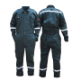 PICASAF FIRE RETARDANT COVERALL - 9351 (M, L, XL, XXL)