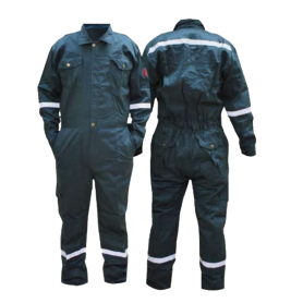 PICASAF FIRE RETARDANT COVERALL - 9351 (M, L, XL, XXL)