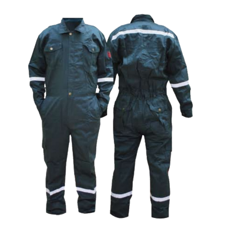 PICASAF FIRE RETARDANT COVERALL - 9351 (M, L, XL, XXL)