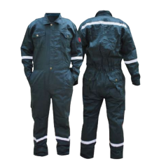 PICASAF FIRE RETARDANT COVERALL - 9351 (M, L, XL, XXL)