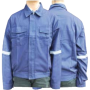 PICASAF NAVY BLUE WORKING JACKET - 9501 (M, L, XL, XXL)