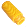 PVC MALE SILENCER