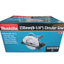 MAKITA CIRCULAR SAW 235mm X 2000W (N5900B 9-1/4")