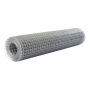 SS304 STAINLESS STEEL WELDE MESH (BBQ) 1/2in X 1/2in X3FT X G19
