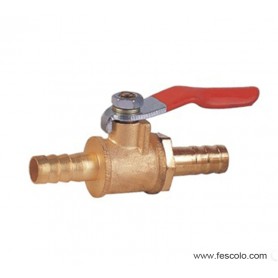 CHINA BRASS MINI BALL VALV