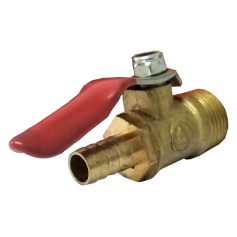 CHINA BRASS MINI BALL VALVE