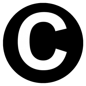 LORRY STICKER (C) 305mm