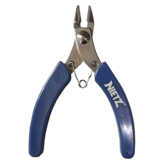 NIETZ STAINLESS STEEL CUTTING PLIER 542 01 104 (4-1/2" - 54201104)