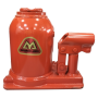 MASADA HYDRAULIC BOTTLE JACK - LOW PROFILE