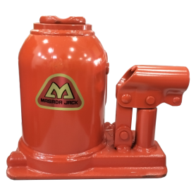 MASADA HYDRAULIC BOTTLE JACK - LOW PROFILE