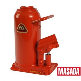 MASADA HYDRAULIC BOTTLE JACK