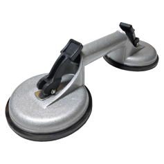 BOSSMAN GLASS SUCTION PLATE